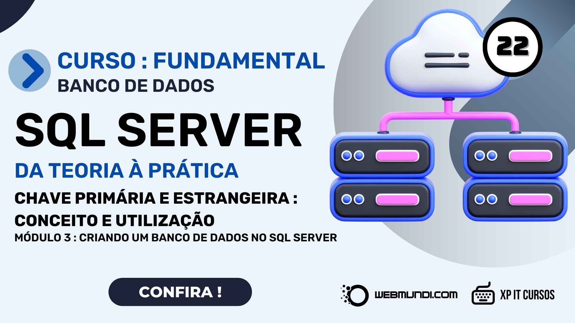 Chave Primária e Estrangeira no SQL Server: Entendendo o Conceito e Utilização