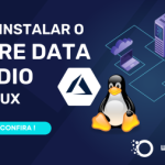 Como Instalar o Azure Data Studio Linux