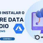 Como instalar o Azure Data Studio no Windows