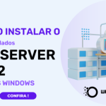 Como instalar o SQL Server 2022 Express no Windows