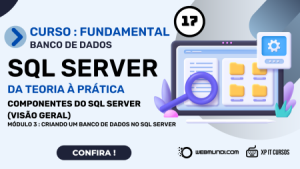 Componentes do SQL Server (Visão Geral)