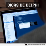 20 Truques e Dicas de Delphi – Parte 1