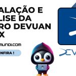 Instalação e Análise da Distro Devuan Linux